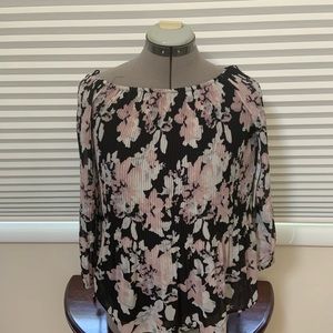 NWT TRIBAL Jeans Blouse